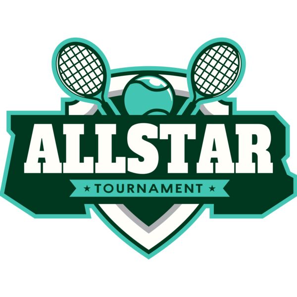 All star Tournament logo 01 Thumbnail