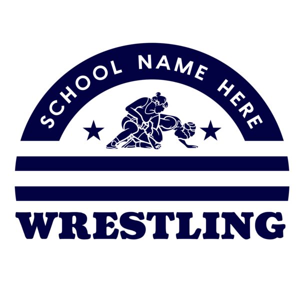 Wrestling 38 Thumbnail