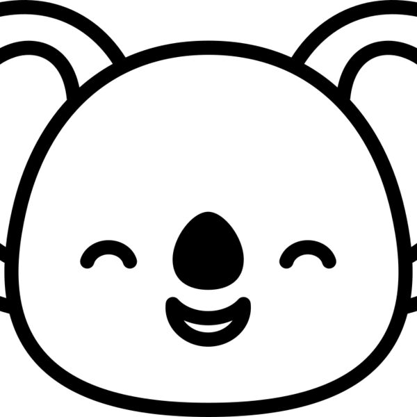 Koala   Clipart 1 Thumbnail