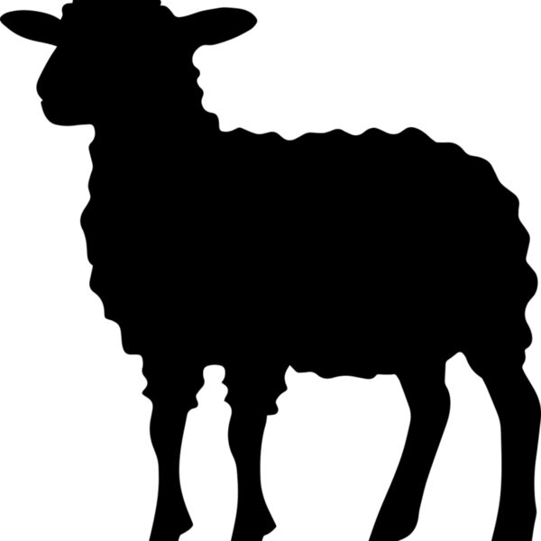 Lamb   Clipart 1 Thumbnail