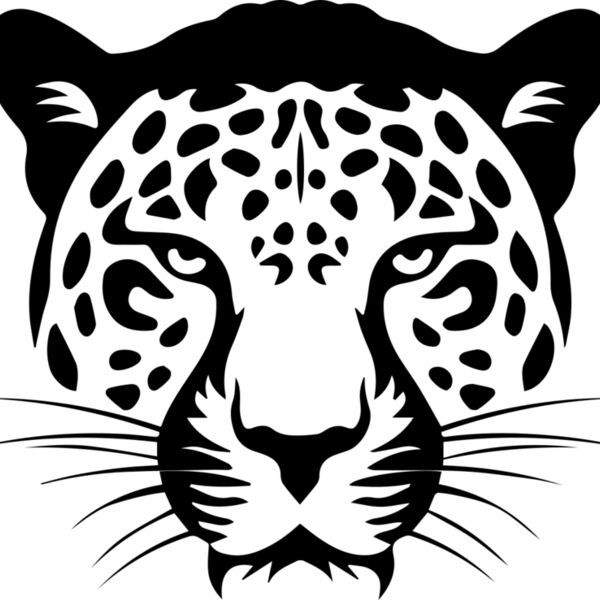 Leopard   Clipart 1 Thumbnail
