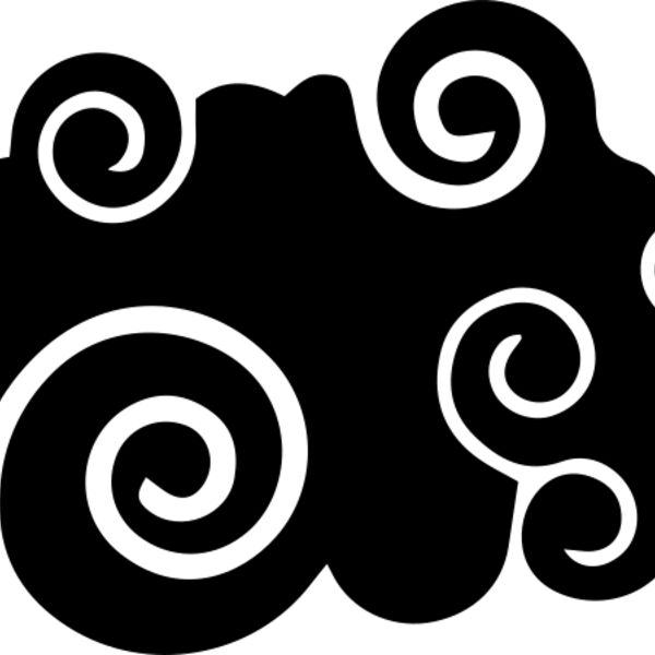 Auspicious Cloud Thumbnail