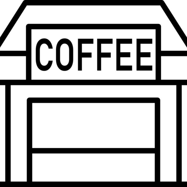 105 Coffee Shop Thumbnail