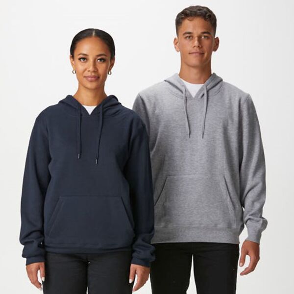 C-Force Mens Crew Hoodie Thumbnail