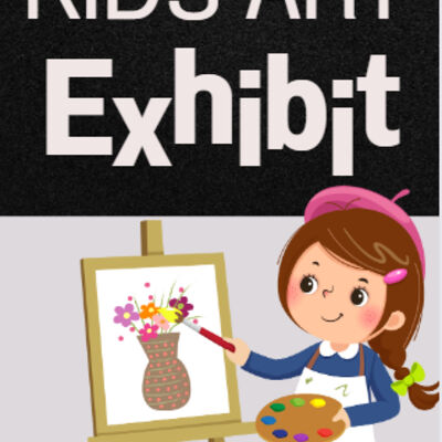 TLF 24 - Kids Art Exhibit Thumbnail