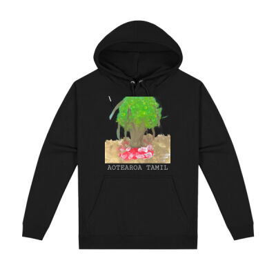 #TLF24 - Aarin  - Cloke Kids Origin Hoodie Thumbnail