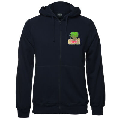 #TLF24 - Aarin  - C of C Kids Full Zip Fleecy Hoodie Thumbnail
