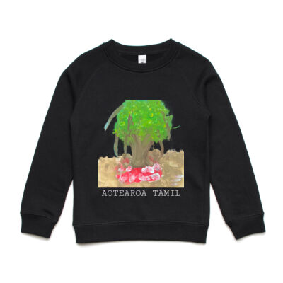 #TLF24 - Aarin  - AS Colour Kids Supply Crew Thumbnail