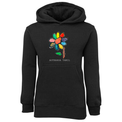 #TLF24 - Achira - JB's Kids Fleecy Hoodie Thumbnail