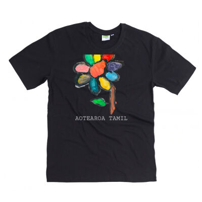 #TLF24 - Achira - C-Force Kids Unisex Classic Tee Thumbnail