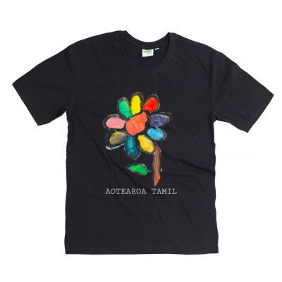 #TLF24 - Achira - C-Force Mens Classic T Shirt Thumbnail