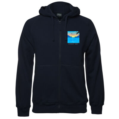 #TLF24 - Adhithi - C of C Kids Full Zip Fleecy Hoodie Thumbnail