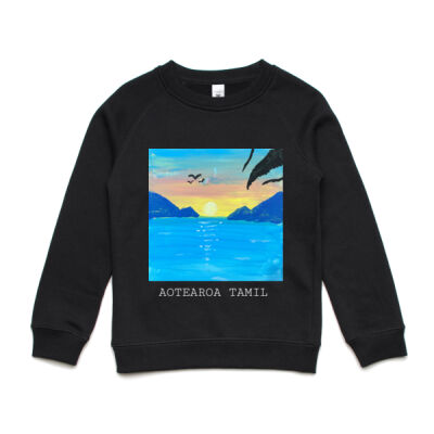 #TLF24 - Adhithi - AS Colour Kids Supply Crew Thumbnail