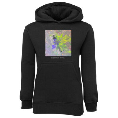 #TLF24 - Dhruv D  Thumbnail