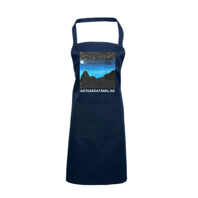 #TLF24 - Kaveenika - Apron Thumbnail
