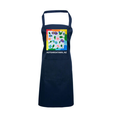 #TLF24 - Priyaa 1 - Apron Thumbnail