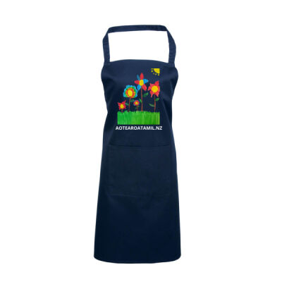 #TLF24 - Priyaa 2 - Apron Thumbnail