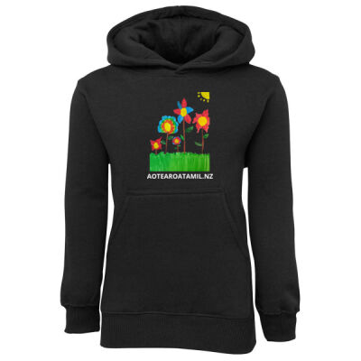 #TLF24 - Priyaa 2 - JB's Kids Fleecy Hoodie Thumbnail