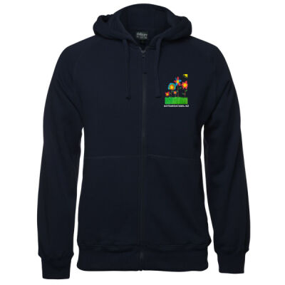 #TLF24 - Priyaa 2 - C of C Kids Full Zip Fleecy Hoodie Thumbnail