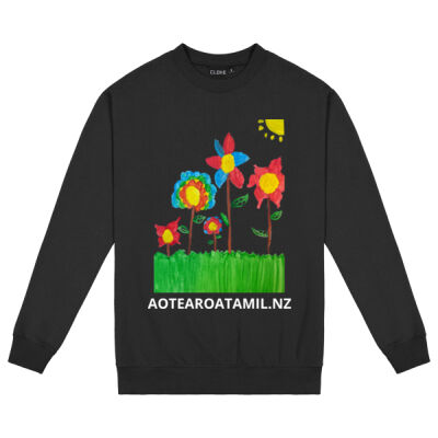 #TLF24 - Priyaa 2 - Cloke Kids Standard Crew Thumbnail