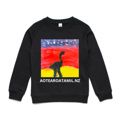 #TLF24 - Vian - AS Colour Kids Supply Crew Thumbnail