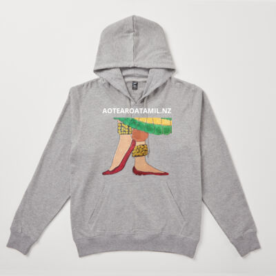 #TLF24 - Aira - C-Force Kids Egmont Hoodie Thumbnail