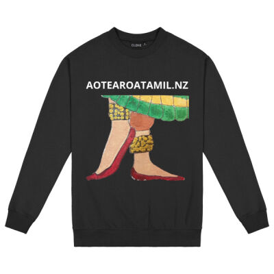 #TLF24 - Aira - Cloke Kids Standard Crew Thumbnail