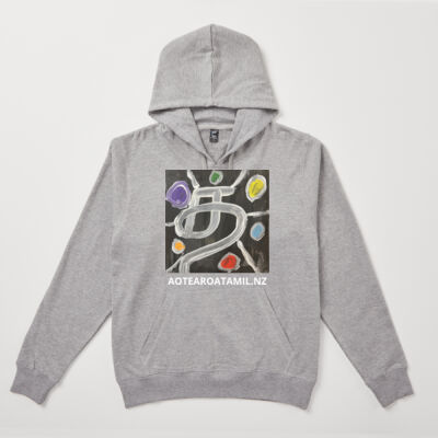 #TLF24 - Aysvithan 1 - C-Force Kids Egmont Hoodie Thumbnail