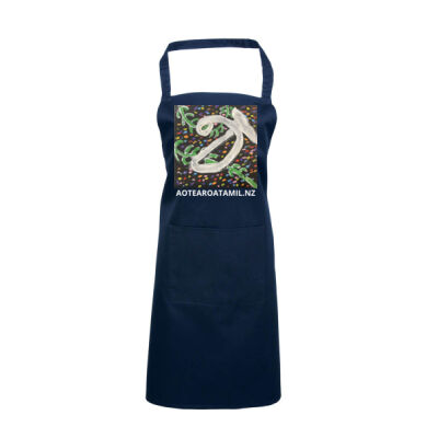 #TLF24 - Harshavarthen 2  - Apron Thumbnail