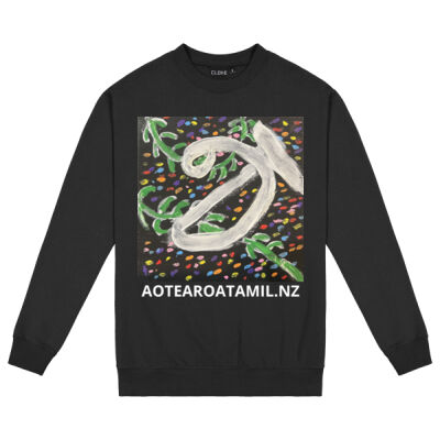 #TLF24 - Harshavarthen 2  - Cloke Kids Standard Crew Thumbnail