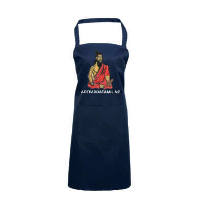 #TLF24 - Ilakkia - Apron Thumbnail