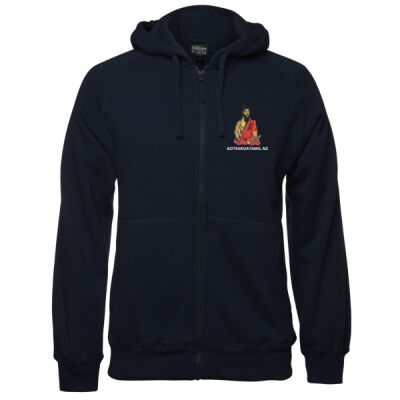 #TLF24 - Ilakkia - C of C Kids Full Zip Fleecy Hoodie Thumbnail