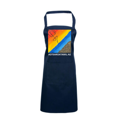 #TLF24 - Nirandhini - Apron Thumbnail