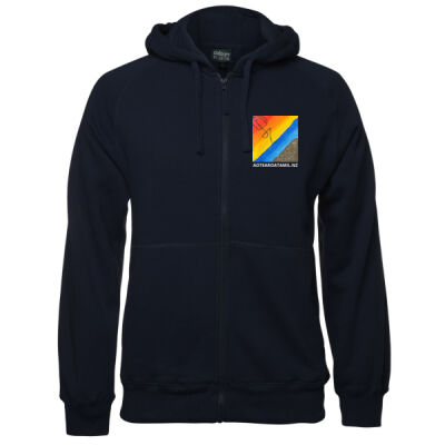 #TLF24 - Nirandhini - C of C Kids Full Zip Fleecy Hoodie Thumbnail
