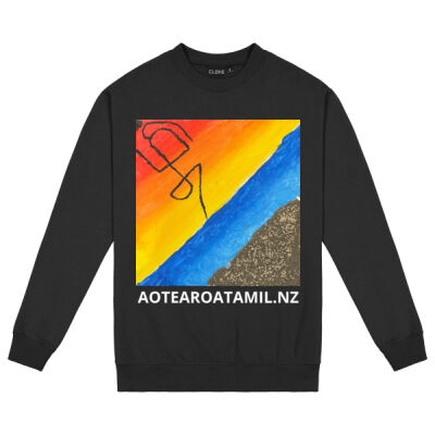 #TLF24 - Nirandhini - Cloke Kids Standard Crew Thumbnail