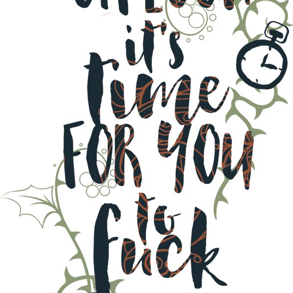 delicious vector tshirt design 11 Thumbnail