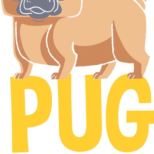 Pug Tastic! Thumbnail