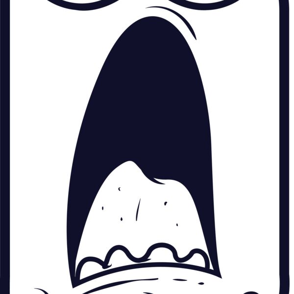 I'm Hungry Feed Me Human Thumbnail