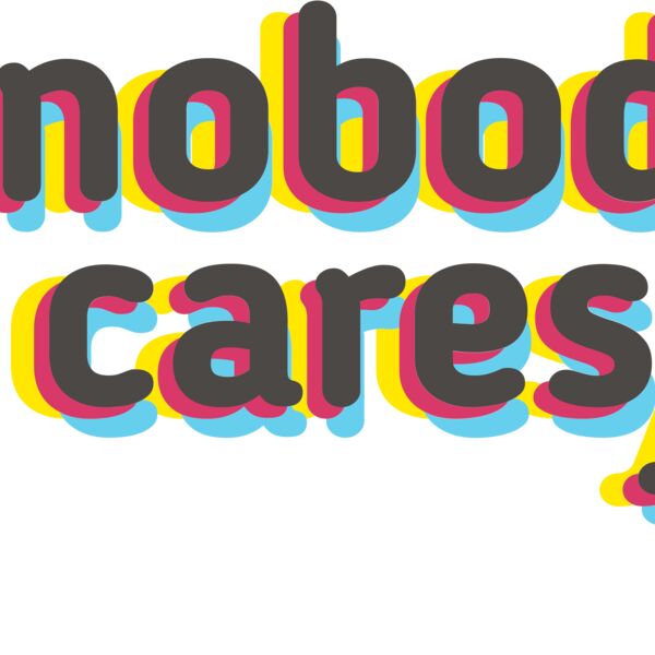 Nobody Cares Thumbnail