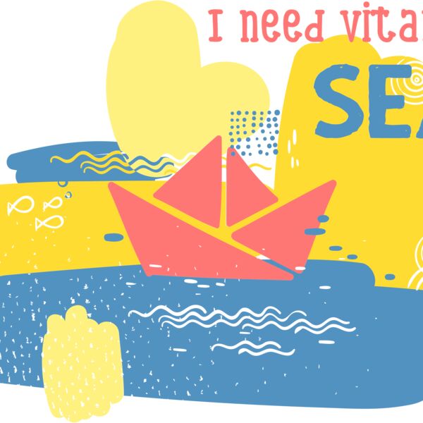 I Need Vitamin Sea Thumbnail