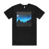 AS Colour Mens Basic Tee Thumbnail