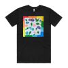 AS Colour Mens Basic Tee Thumbnail