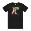 AS Colour Mens Basic Tee Thumbnail