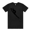 AS Colour Mens Basic Tee Thumbnail
