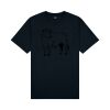 Cloke Mens Outline Tee Thumbnail