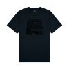Cloke Mens Outline Tee Thumbnail