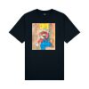 Cloke Mens Outline Tee Thumbnail