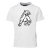 Podium Mens Poly Tee Thumbnail