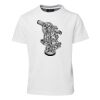 Podium Mens Poly Tee Thumbnail