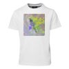Podium Mens Poly Tee Thumbnail